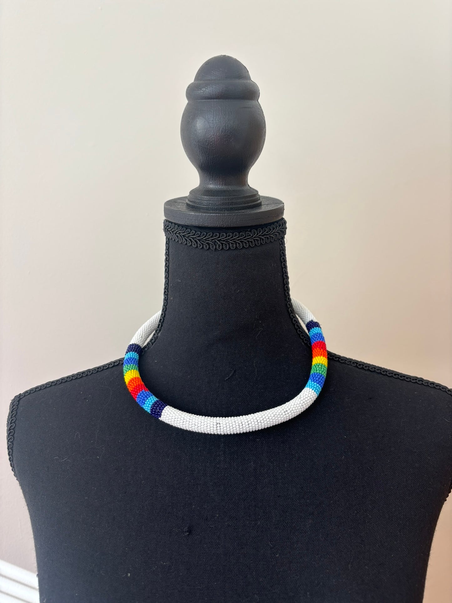 Pride Radiance Unisex Choker