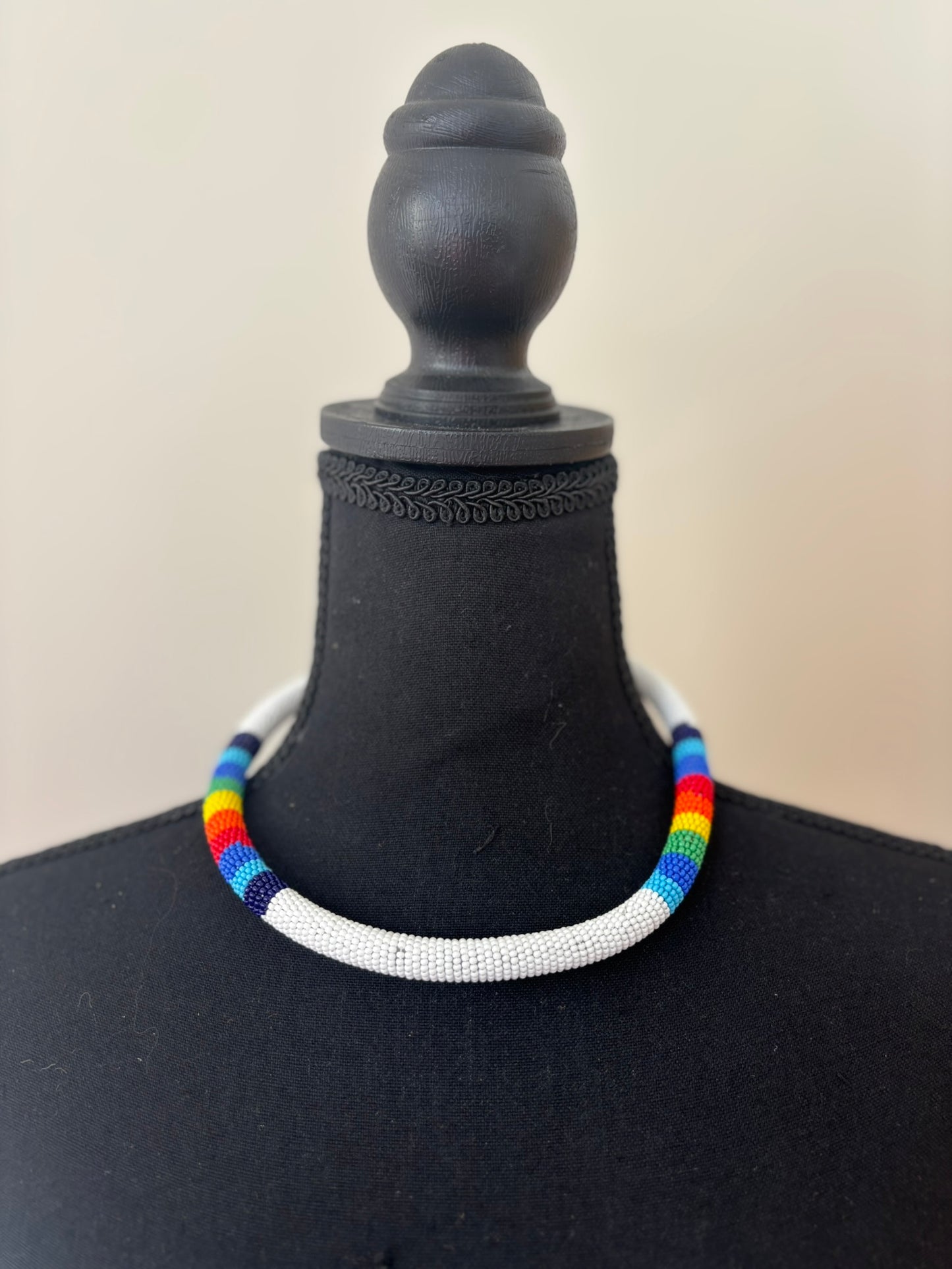 Pride Radiance Unisex Choker