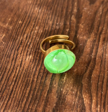 Green Ring