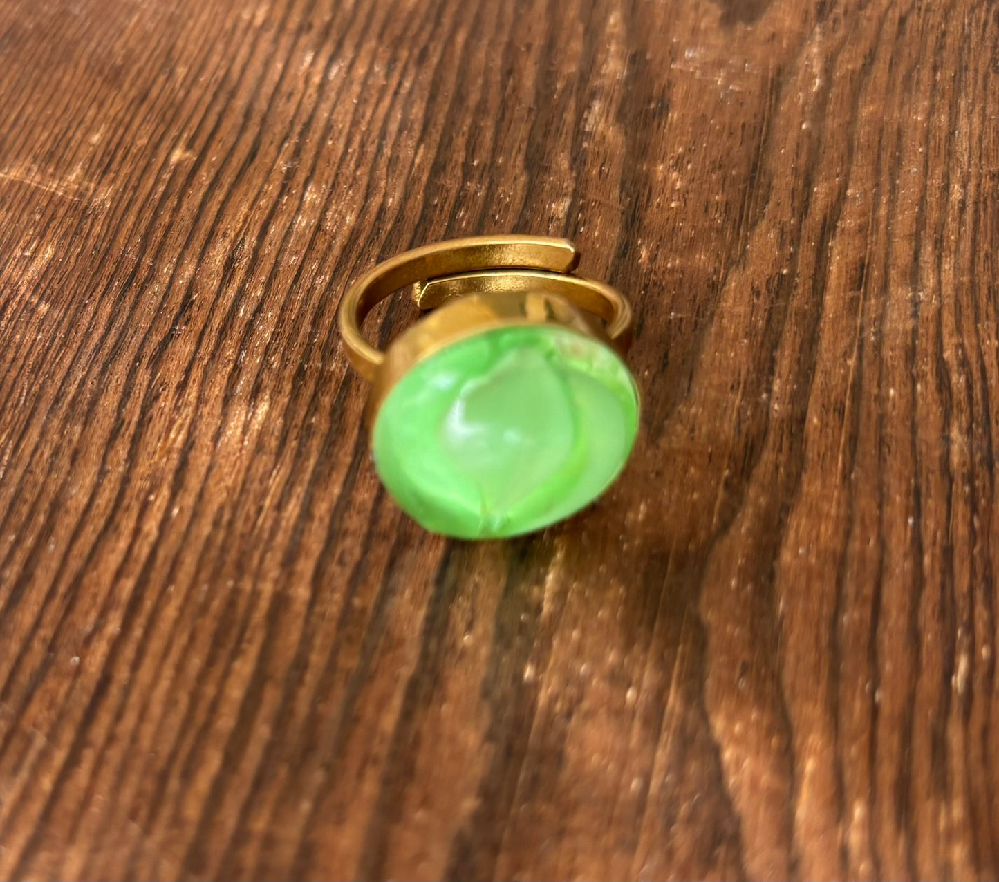 Green Ring