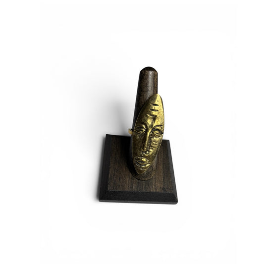 Nyumbani Mask Ring