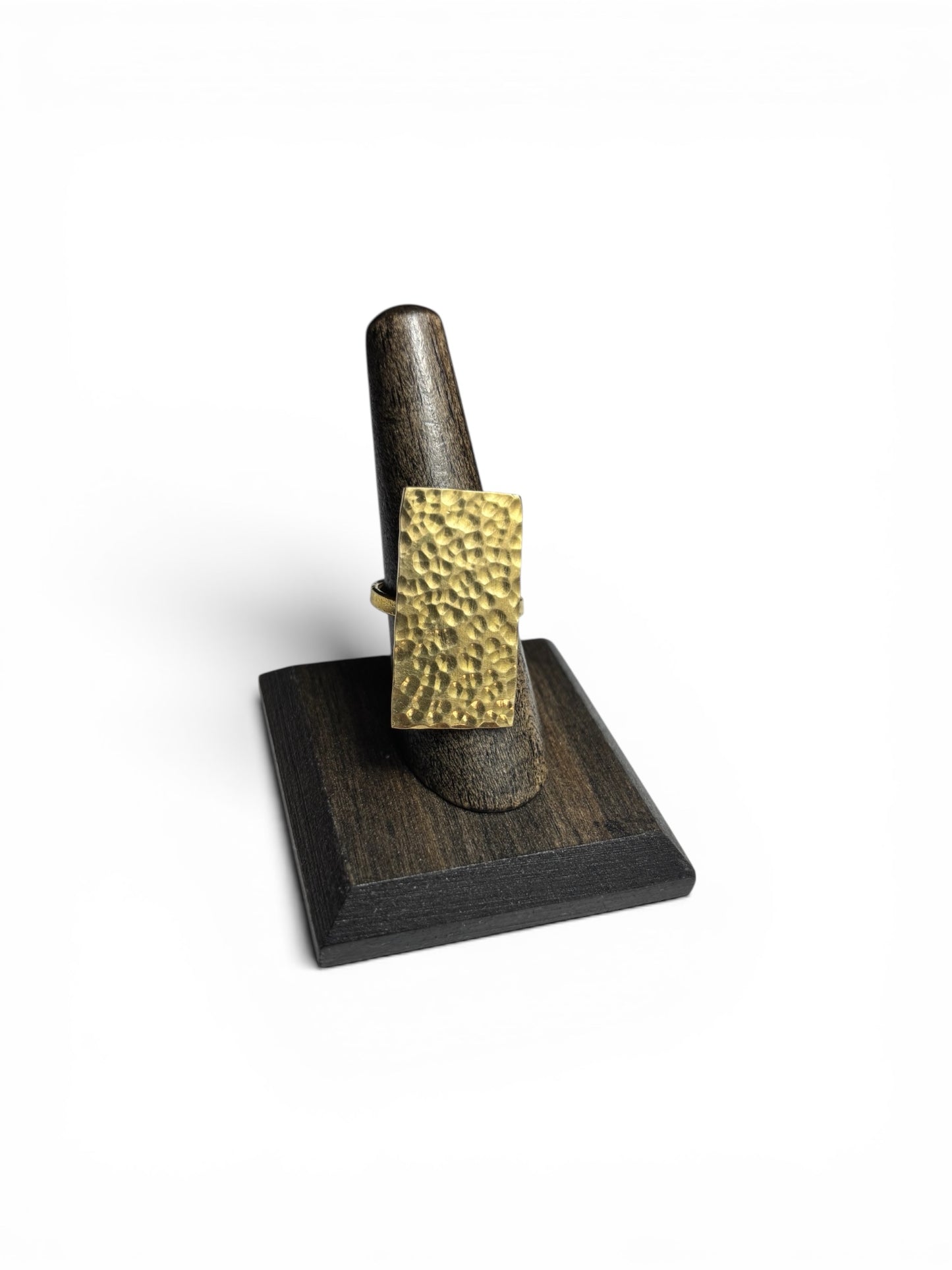 Closed Rectangle Ring