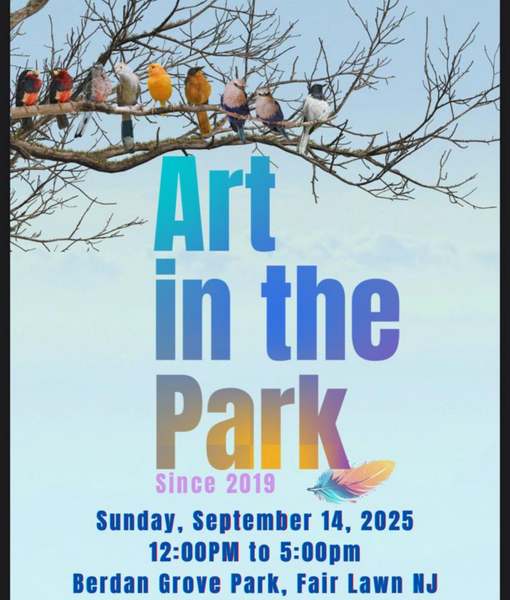 Art in the Park